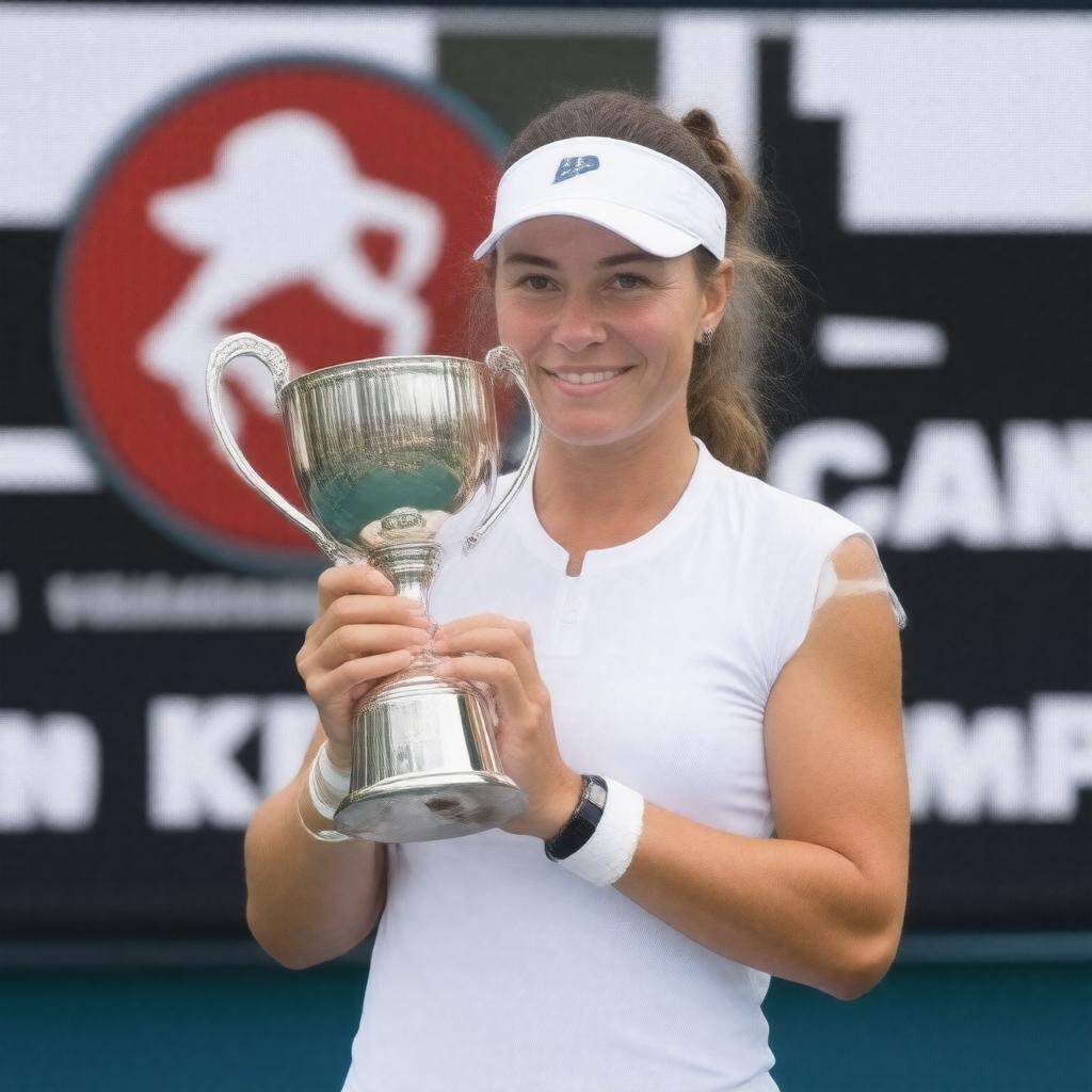 Billie Jean King Cup